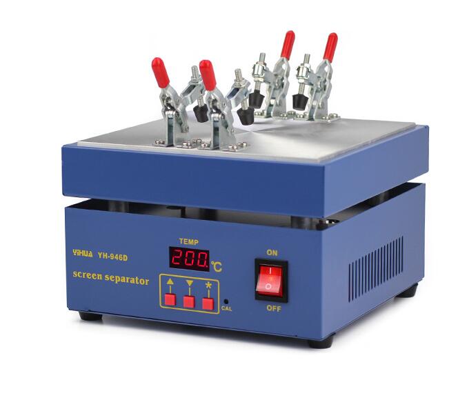 Screen Separator Machine - Touch Screen LCD Separator Screen Separator