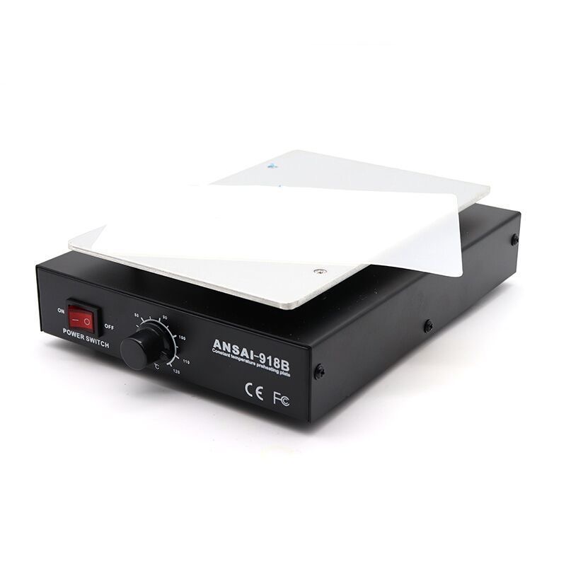 Screen Separator Machine - 450W Durable 7 inch Phone LCD