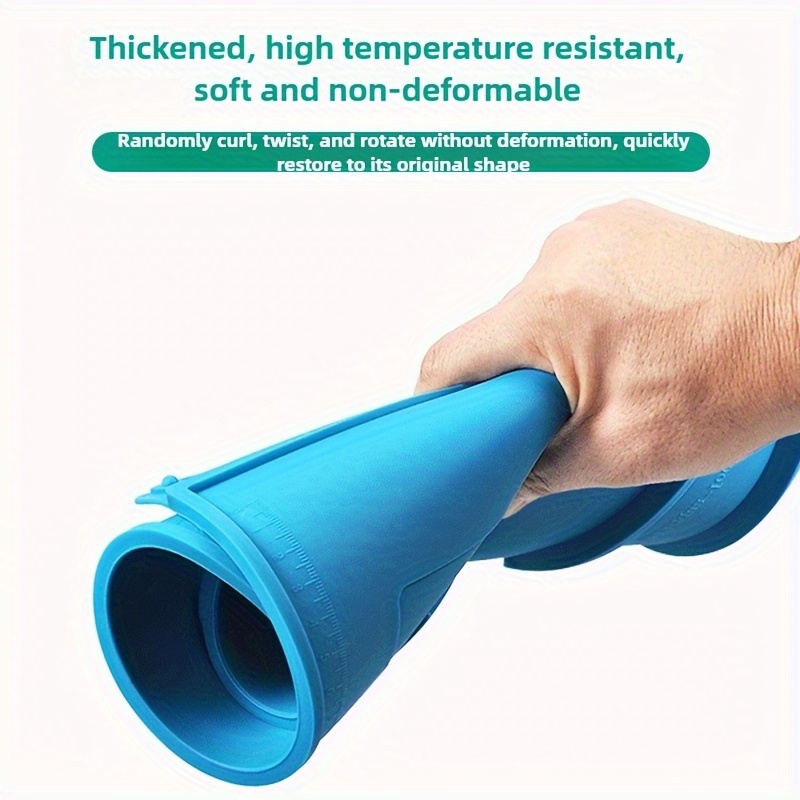 TE-614 Silicone Heat Insulatio - Heat Mat Silicone recension och pris