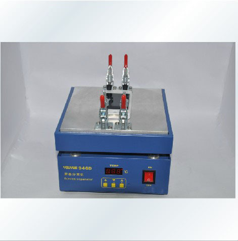 Touch Screen LCD Separator Scr - Screen Separator Machine recension och pris