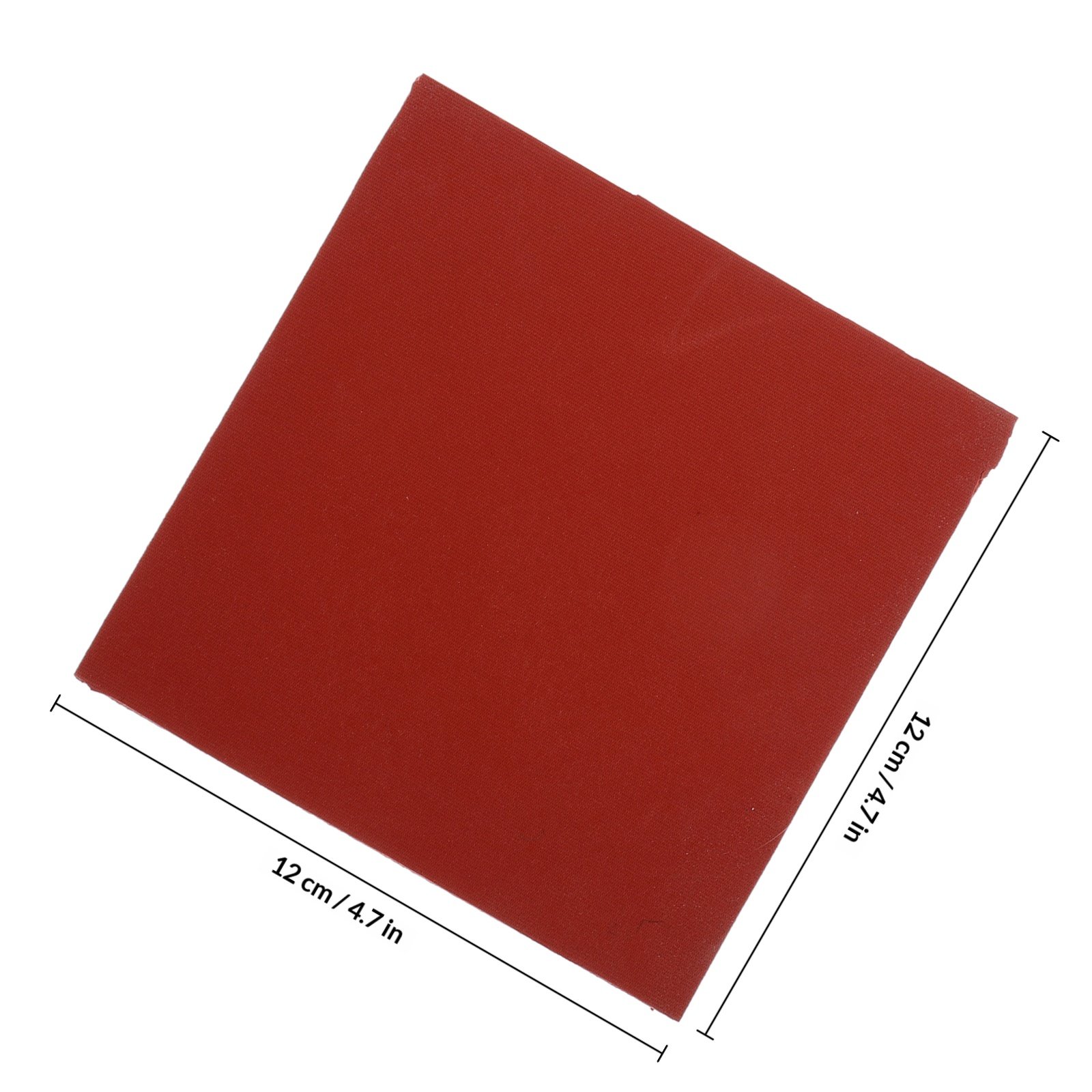Heat Press Mat High-Temperatur - Heat Mat Silicone recension och pris