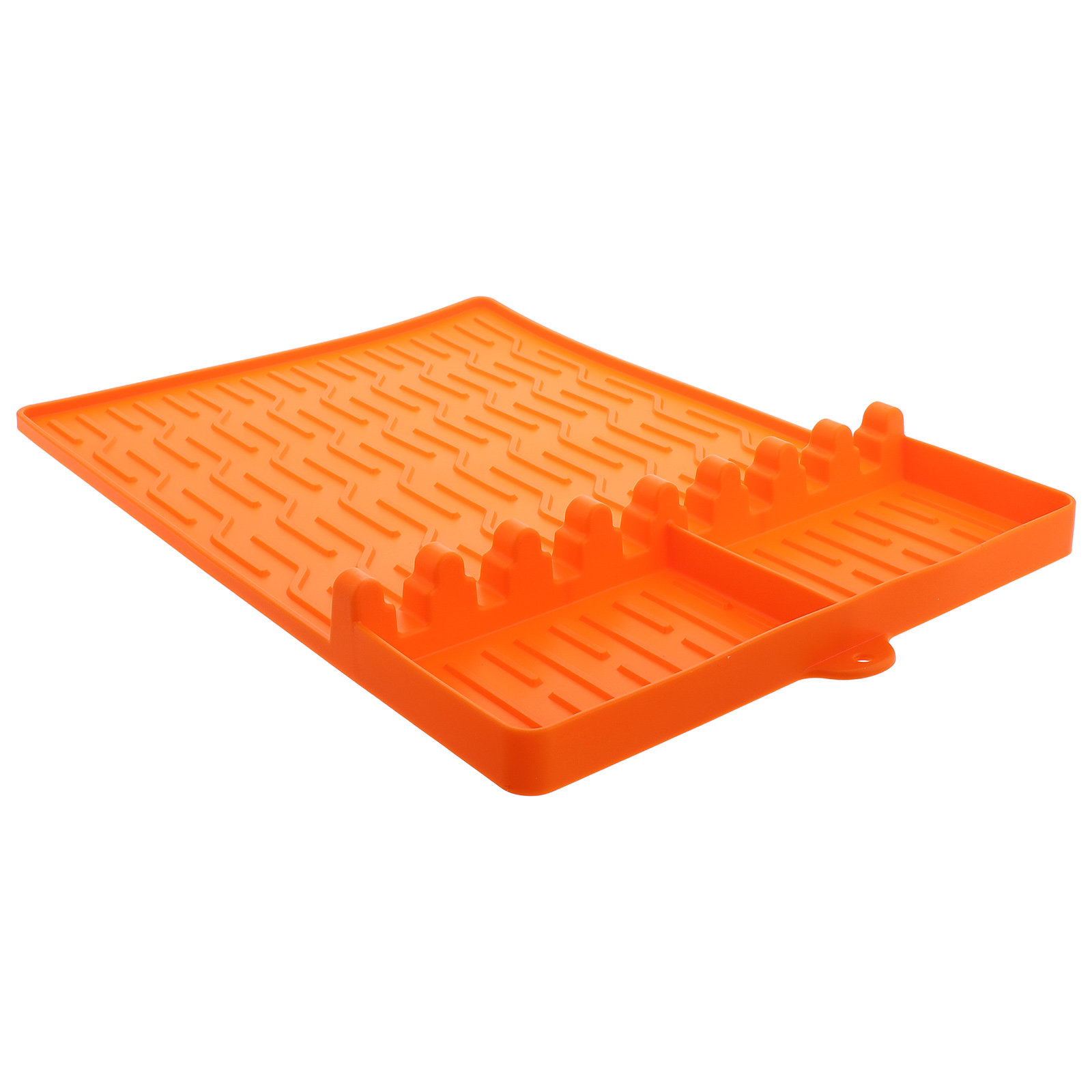 Silicone Cooking Mat Heat Resi - Heat Mat Silicone recension och pris