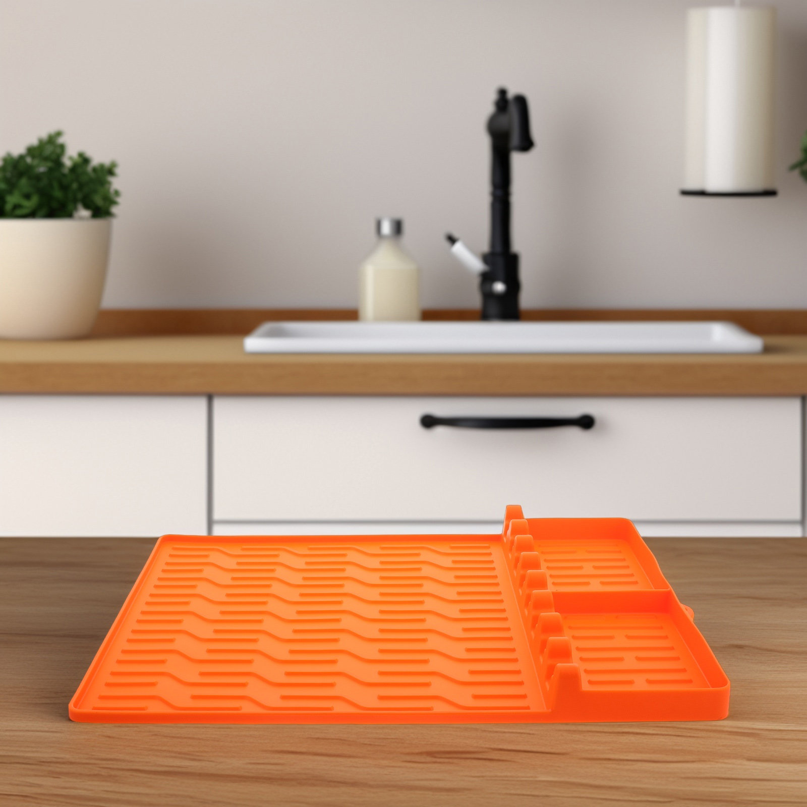 Silicone Cooking Mat Heat Resi - Heat Mat Silicone recension och pris