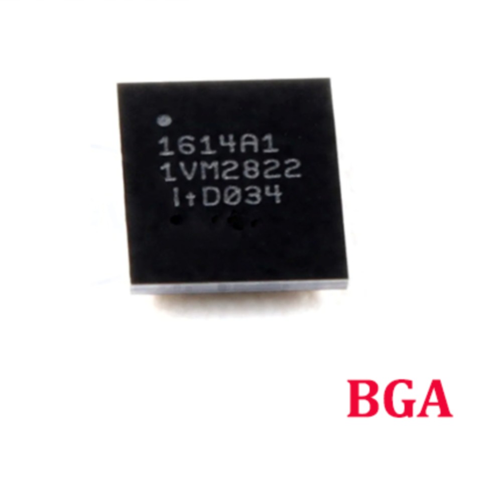 5Pcs 1614A1 USB Tristar Charge - Tristar Ic Chip recension och pris