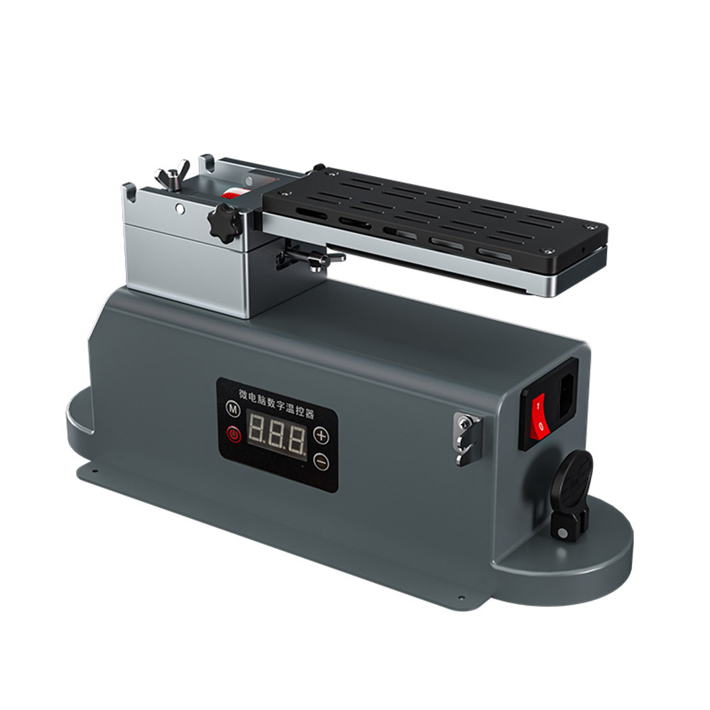 TBK988X LCD Screen Heating Sep - Screen Separator Machine recension och pris