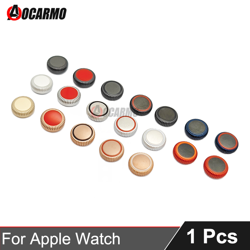 Aocarmo For Apple Watch Series - Electronics Repairing recension och pris