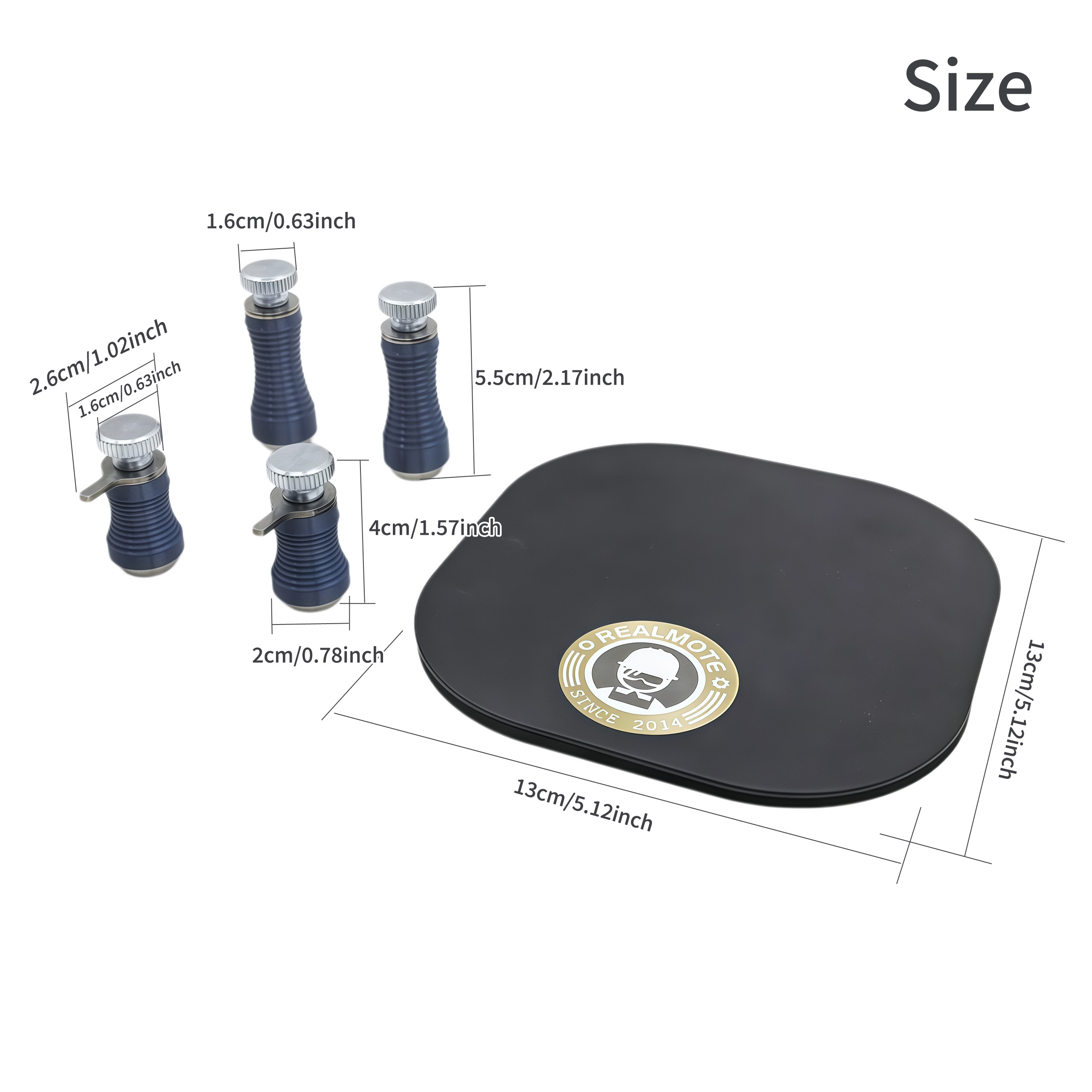 Universal PCB Holder Soldering - Electronics Repair Workstation recension och pris