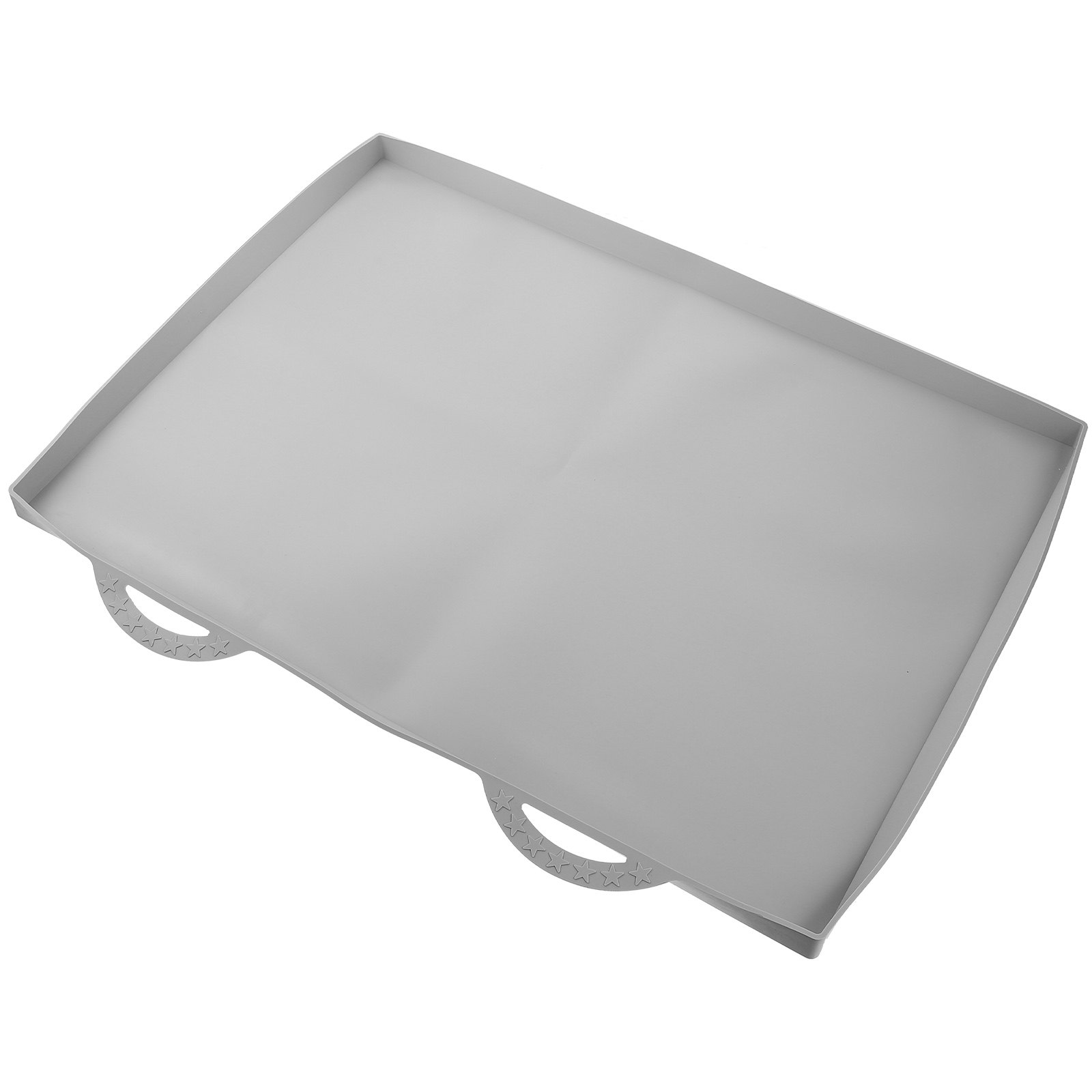 Silicone Griddle Mat for Grill - Heat Mat Silicone recension och pris