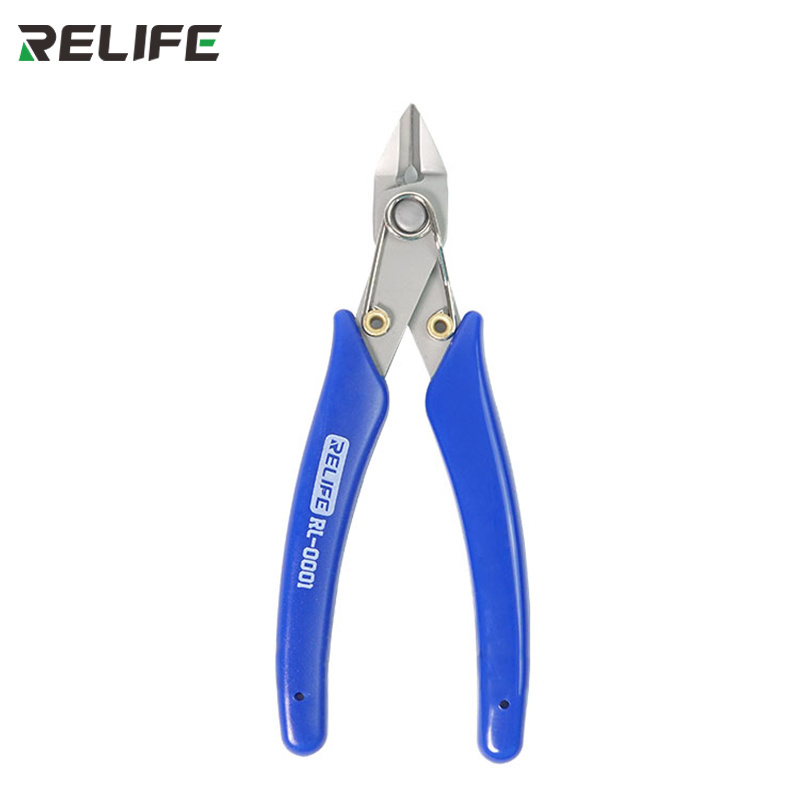 RELIFE RL-0001 Precision Diago - Electronics Repair Center recension och pris