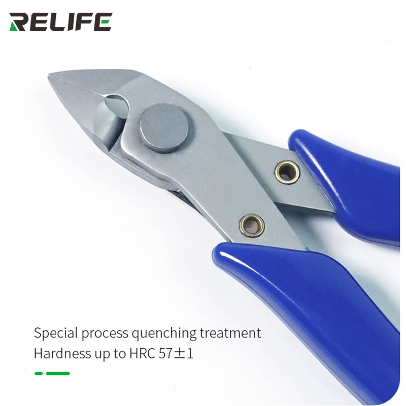 RELIFE RL-0001 Precision Diago - Electronics Repair Center recension och pris