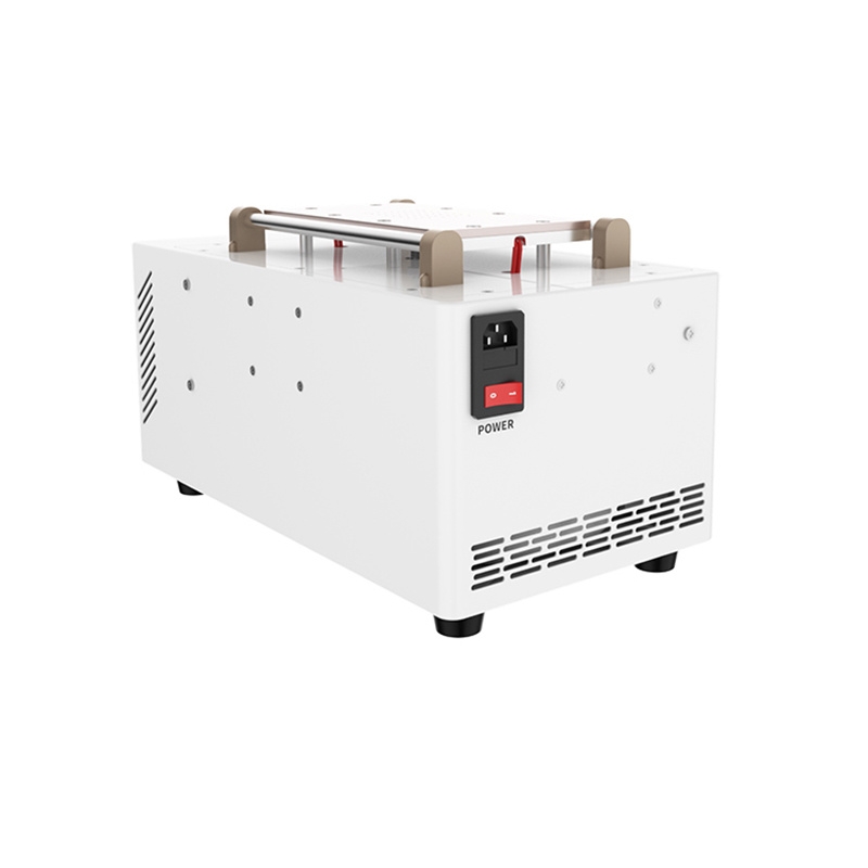 TBK-208M 3 in 1 OCA Laminator  - Screen Separator Machine recension och pris