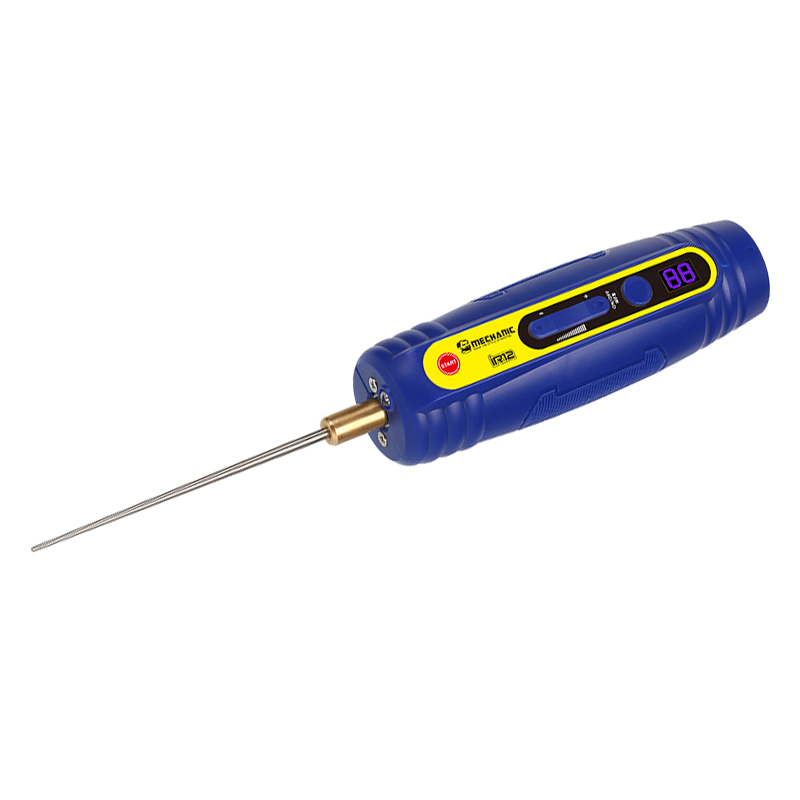 Mechanic IR12 Glue Remover Set - Screen Separator Machine recension och pris