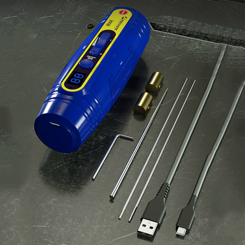 Mechanic IR12 Glue Remover Set - Screen Separator Machine recension och pris