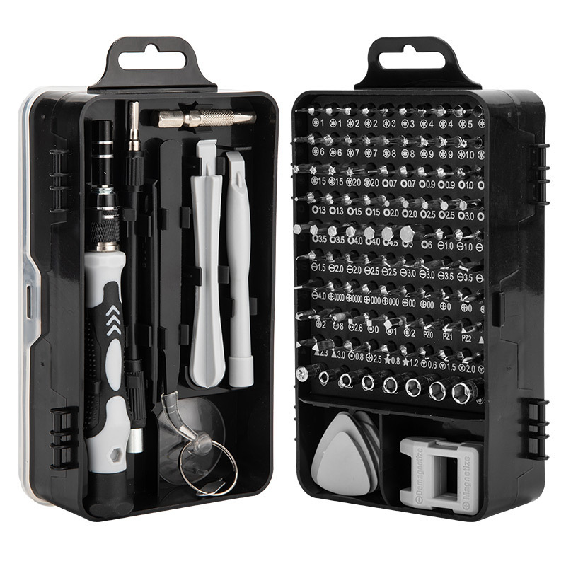 115pcs Cross-border Watch, Com - Electronics Repair Center recension och pris