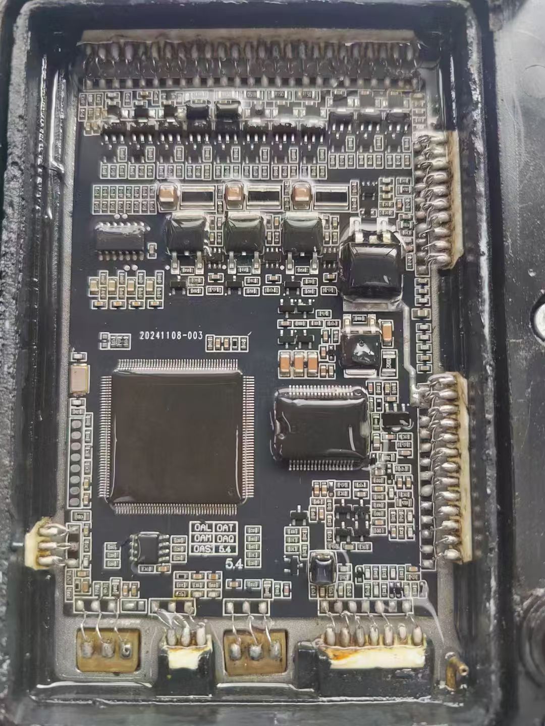0AM DQ200 Drivetrain Repair TC - Electronics Repairing recension och pris