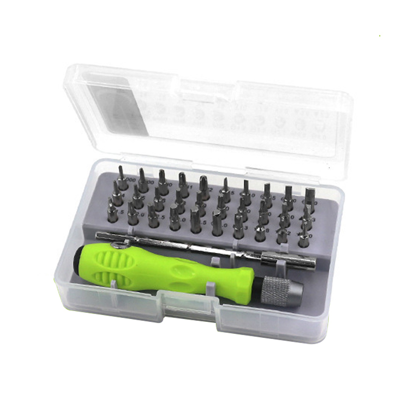 32 In 1 Multifunction Manual S - Electronics Repair Center recension och pris