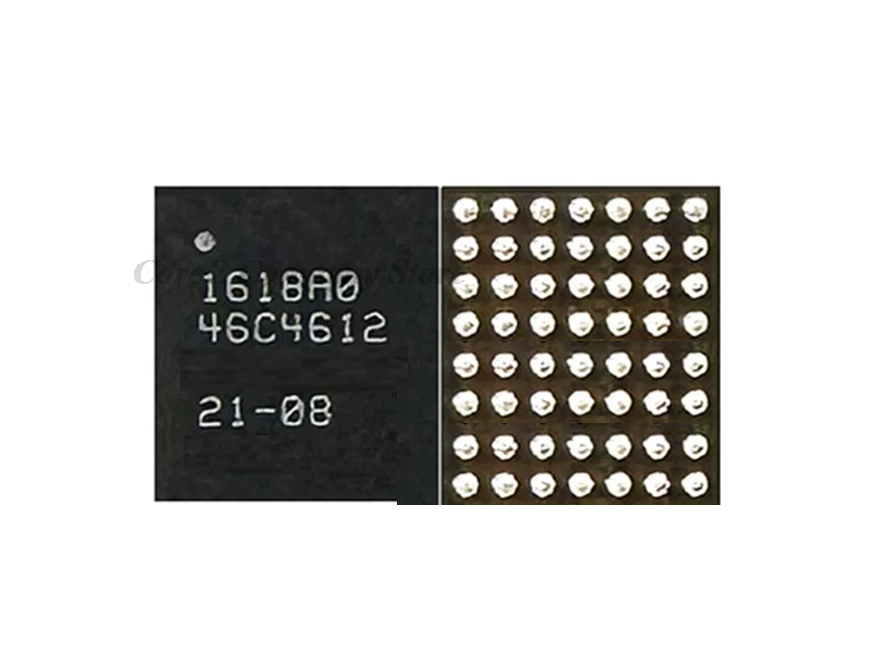 10Pcs USB Tristar U2 USB IC Ch - Tristar Ic Chip recension och pris
