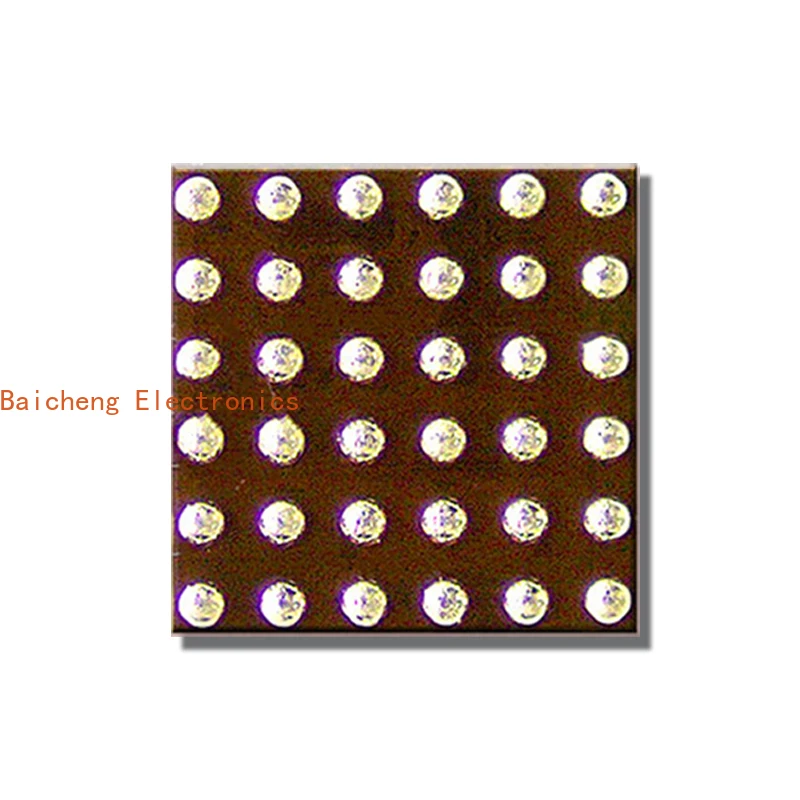 5Pcs 610A3B U2 Charging IC BGA - Tristar Ic Chip recension och pris