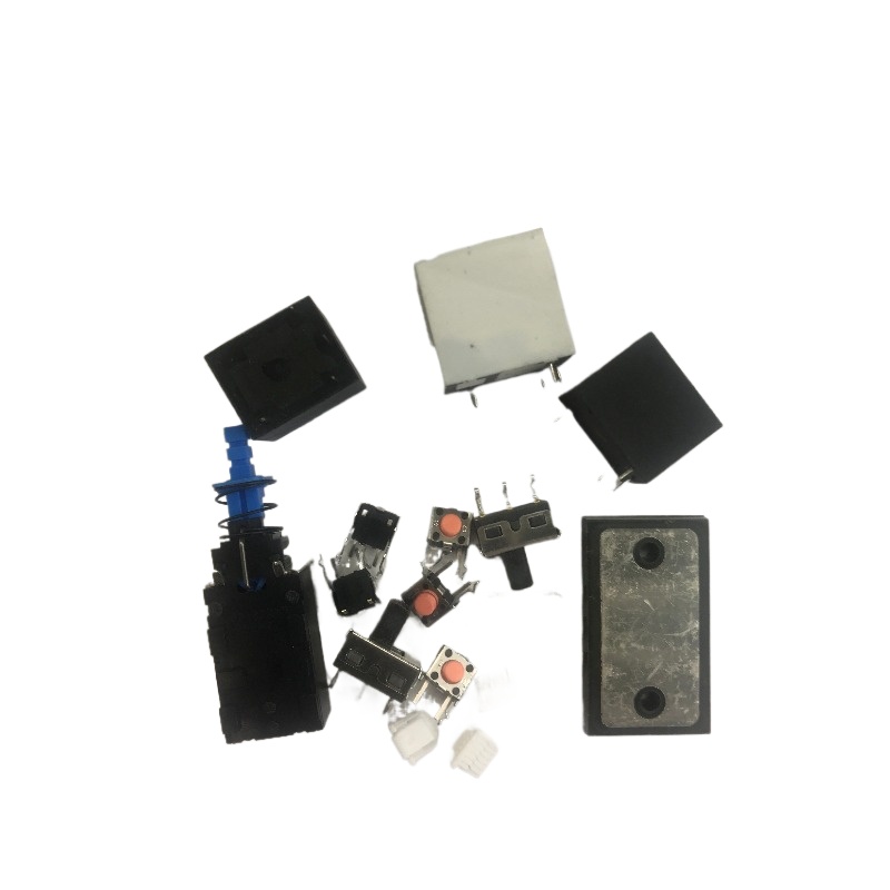 5Pcs 610A3B U2 Charging IC BGA - Tristar Ic Chip recension och pris