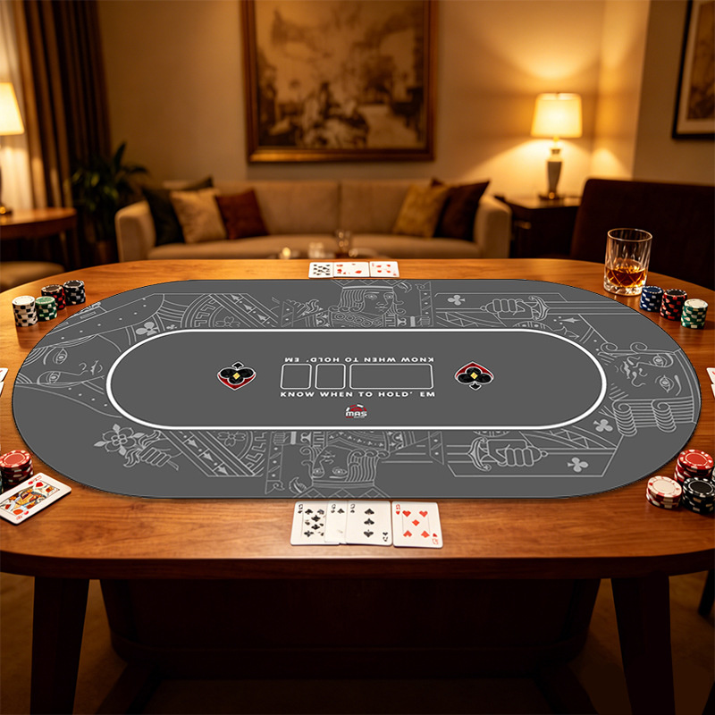 Texas Hold'em Poker Diatomaceo - Electronics Repair Workstation recension och pris