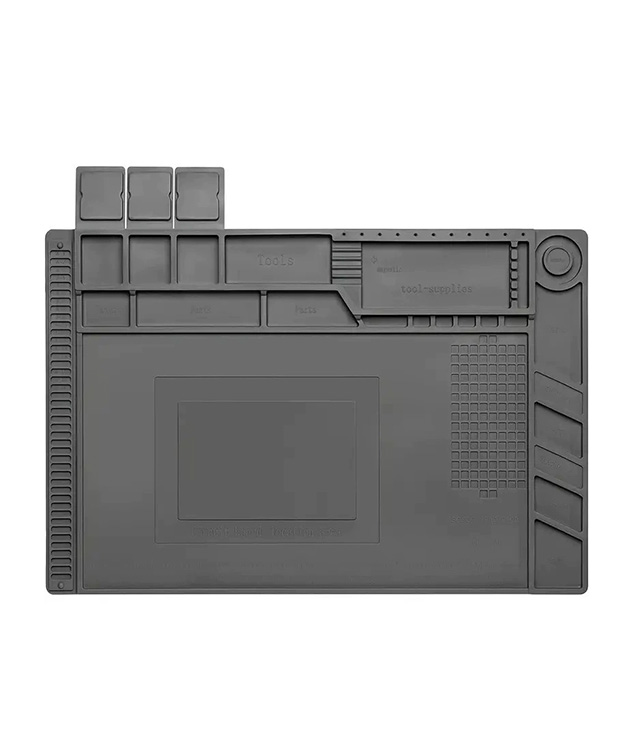 45*30CM Magnetic Mat Silicone  - Electronics Repair Workstation recension och pris