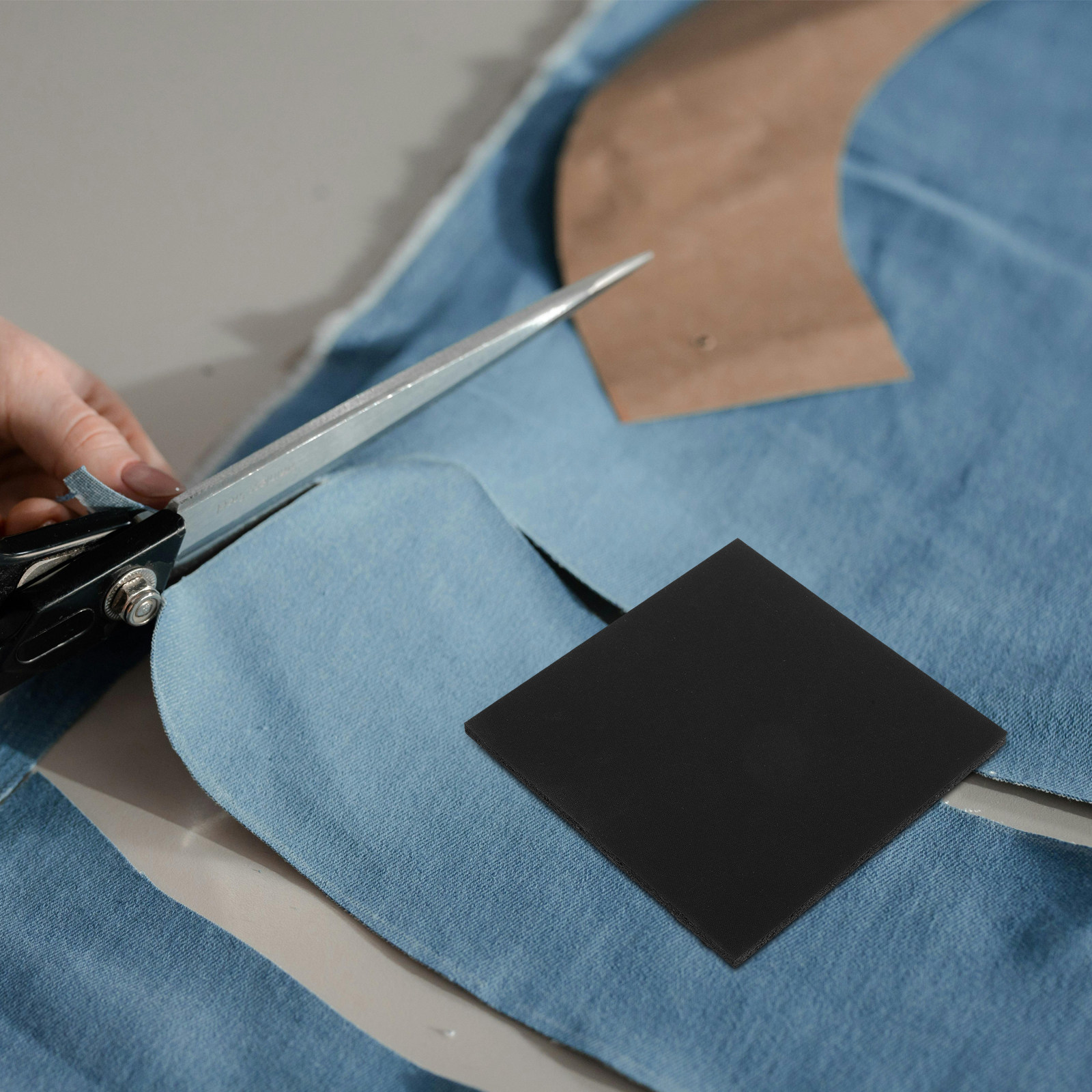 Silicone Heat Press Mat Thick  - Heat Mat Silicone recension och pris
