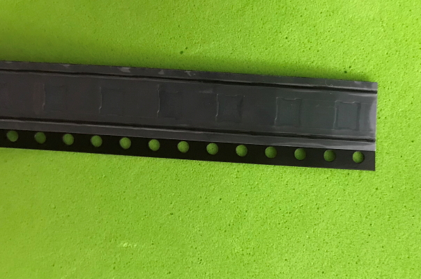 50Pcs/Lot Original New U6300 1 - Tristar Ic Chip recension och pris