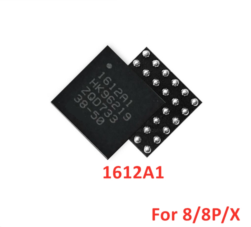 50Pcs/Lot Original New U6300 1 - Tristar Ic Chip recension och pris