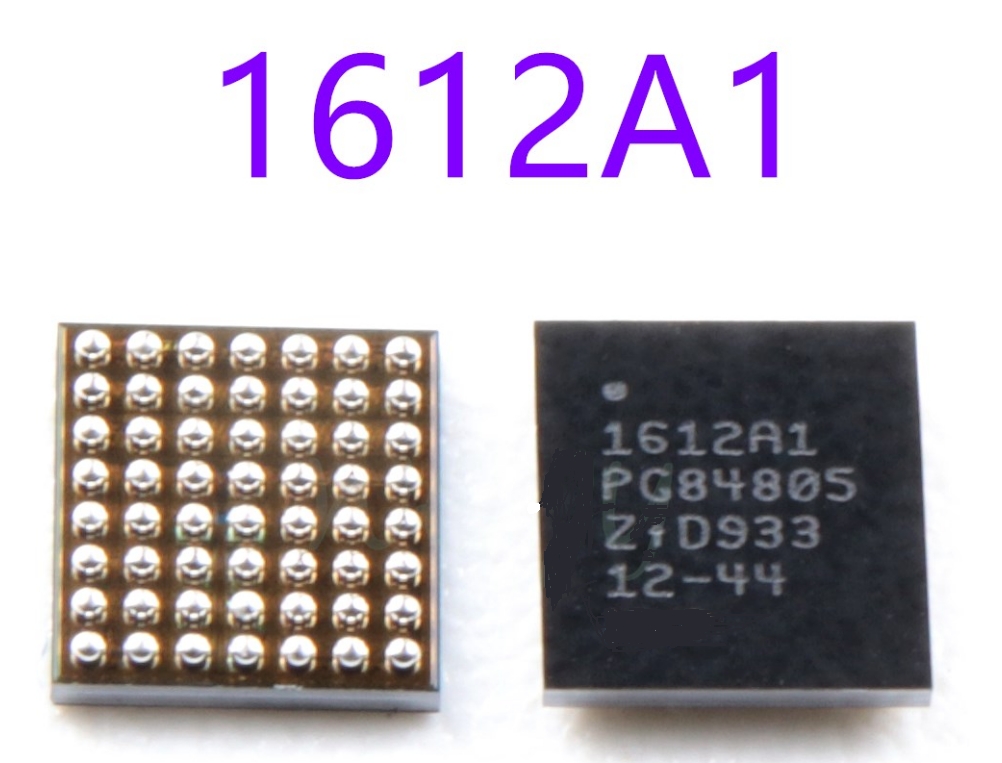 50Pcs/Lot Original New U6300 1 - Tristar Ic Chip recension och pris