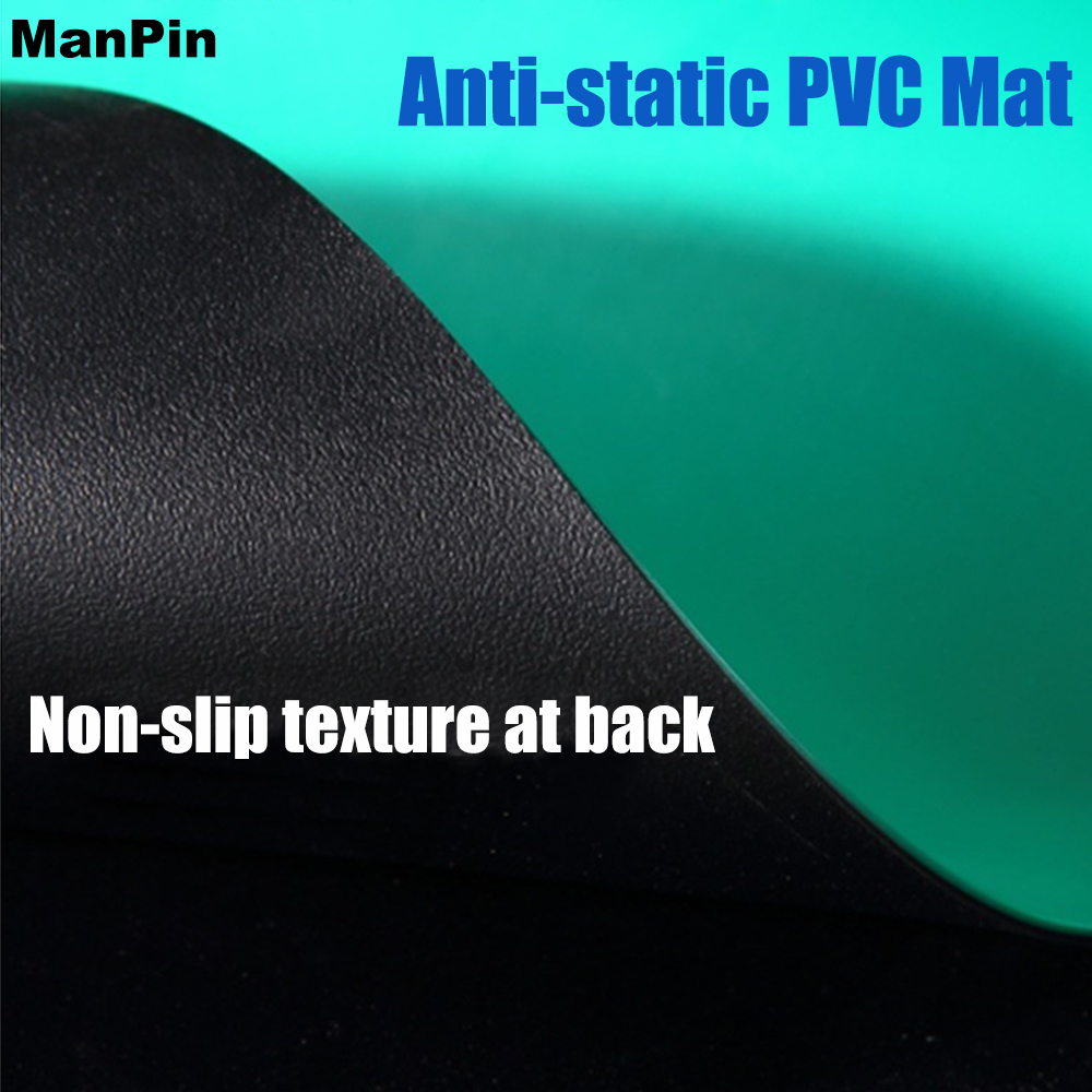 3mm Table Work Mat Anti Static - Electronics Repairing recension och pris