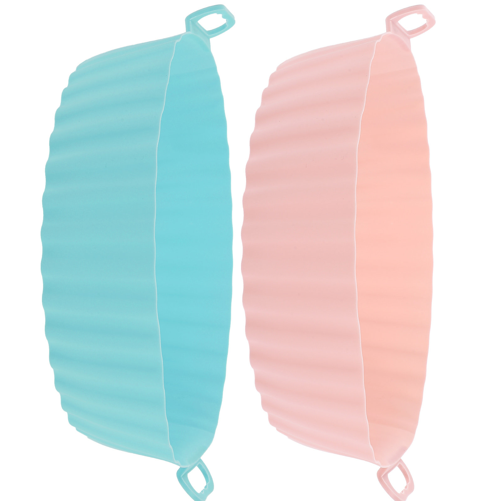 2Pcs Silicone Baking Mat for A - Heat Mat Silicone recension och pris