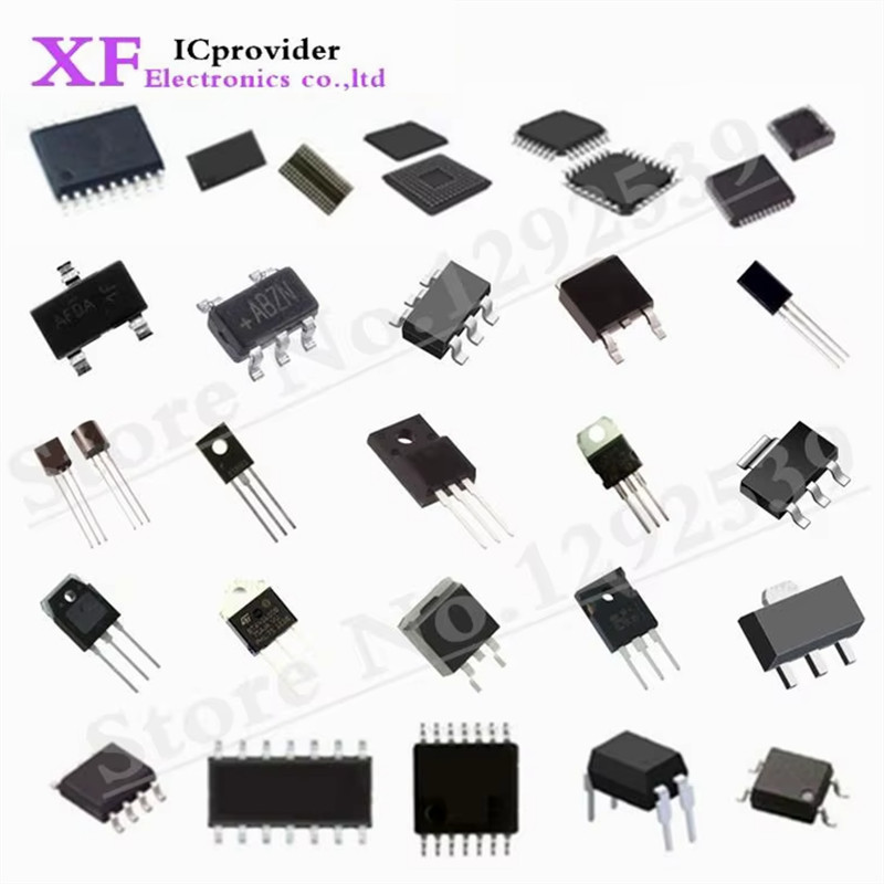 5Pcs 610A3C For iPad Pro 3rd g - Tristar Ic Chip recension och pris