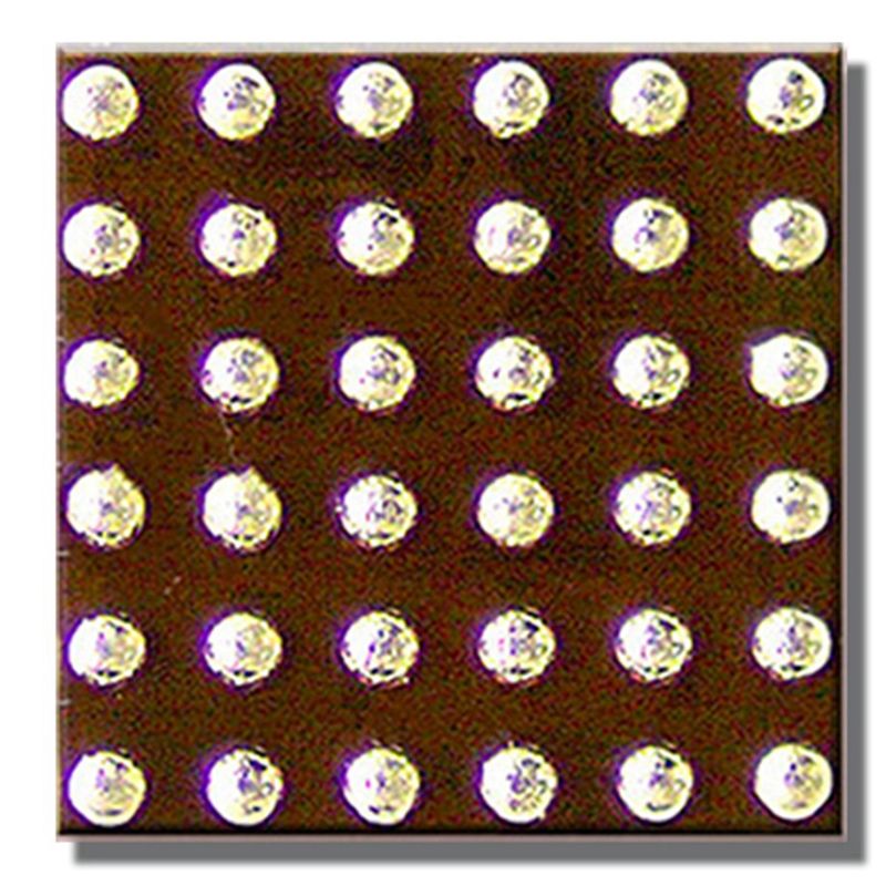 [B24B!】 10X 610A3B U2 Charging - Tristar Ic Chip recension och pris