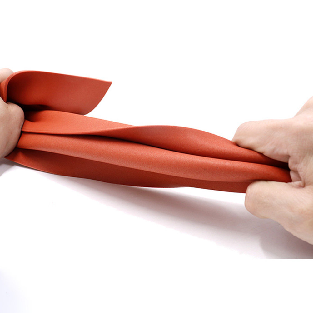 3Pcs Silicone Rubber Heat Pres - Heat Mat Silicone recension och pris