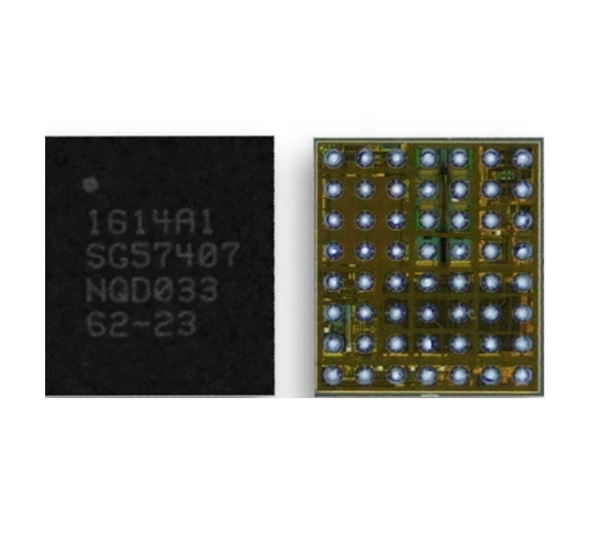 10Pcs Original New 1614A1 USB  - Tristar Ic Chip recension och pris