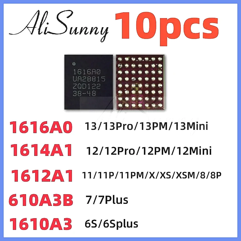 USB Tristar U2 USB IC Chip for - Tristar Ic Chip recension och pris