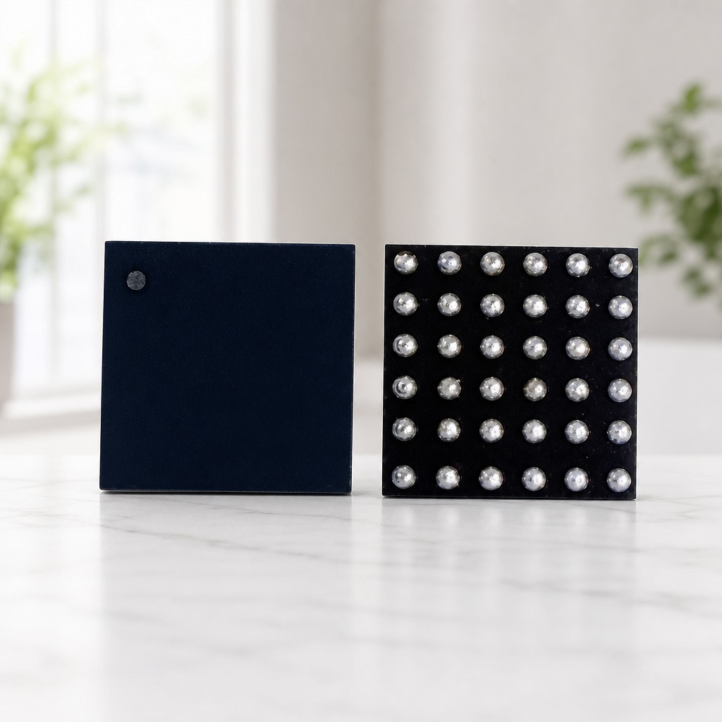 5Pcs Original Tristar 610A3C C - Tristar Ic Chip recension och pris