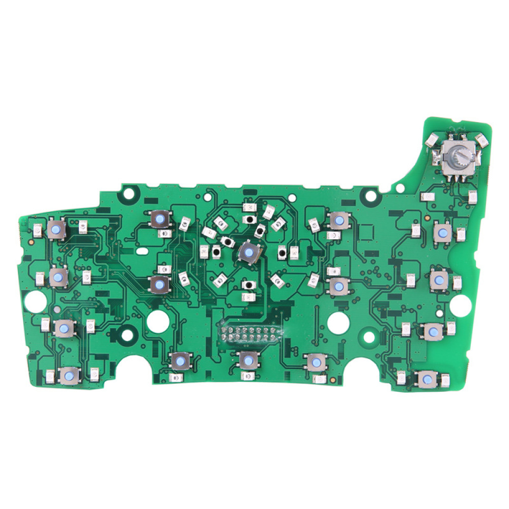 Audio Multimedia Control Panel - Electronics Repair Center recension och pris