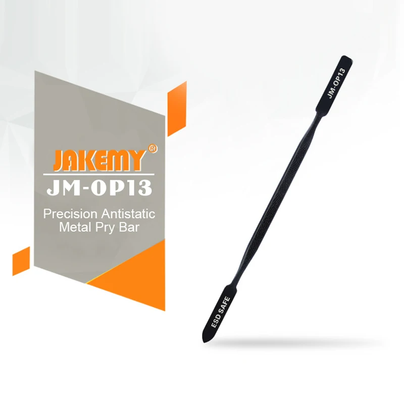 JAKEMY JM-OP13 Multifunctional - Electronics Repair Center recension och pris