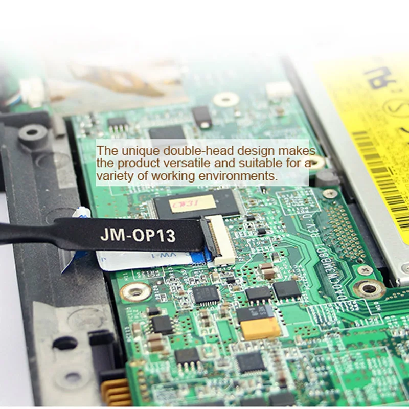 JAKEMY JM-OP13 Multifunctional - Electronics Repair Center recension och pris