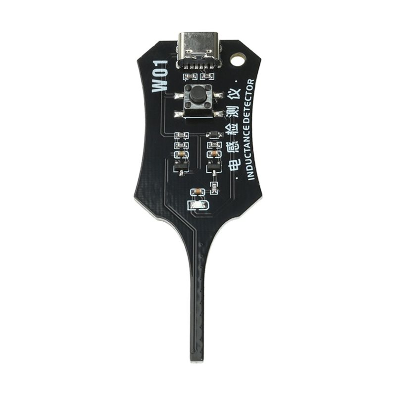 W01 V2.0 For Motherboard Coil  - Electronics Repairing recension och pris
