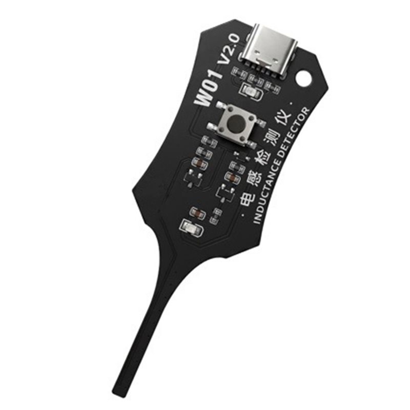 W01 V2.0 For Motherboard Coil  - Electronics Repairing recension och pris