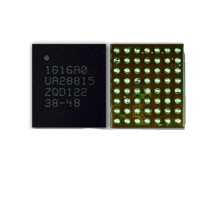 100Pcs 100% New Original 1616A - Tristar Ic Chip recension och pris