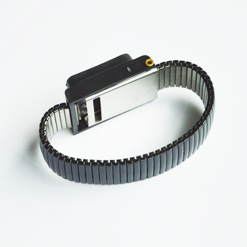 Anti Static Bracelet Electrost - Electronics Repairing recension och pris
