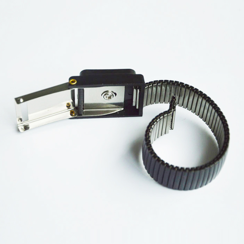 Anti Static Bracelet Electrost - Electronics Repairing recension och pris