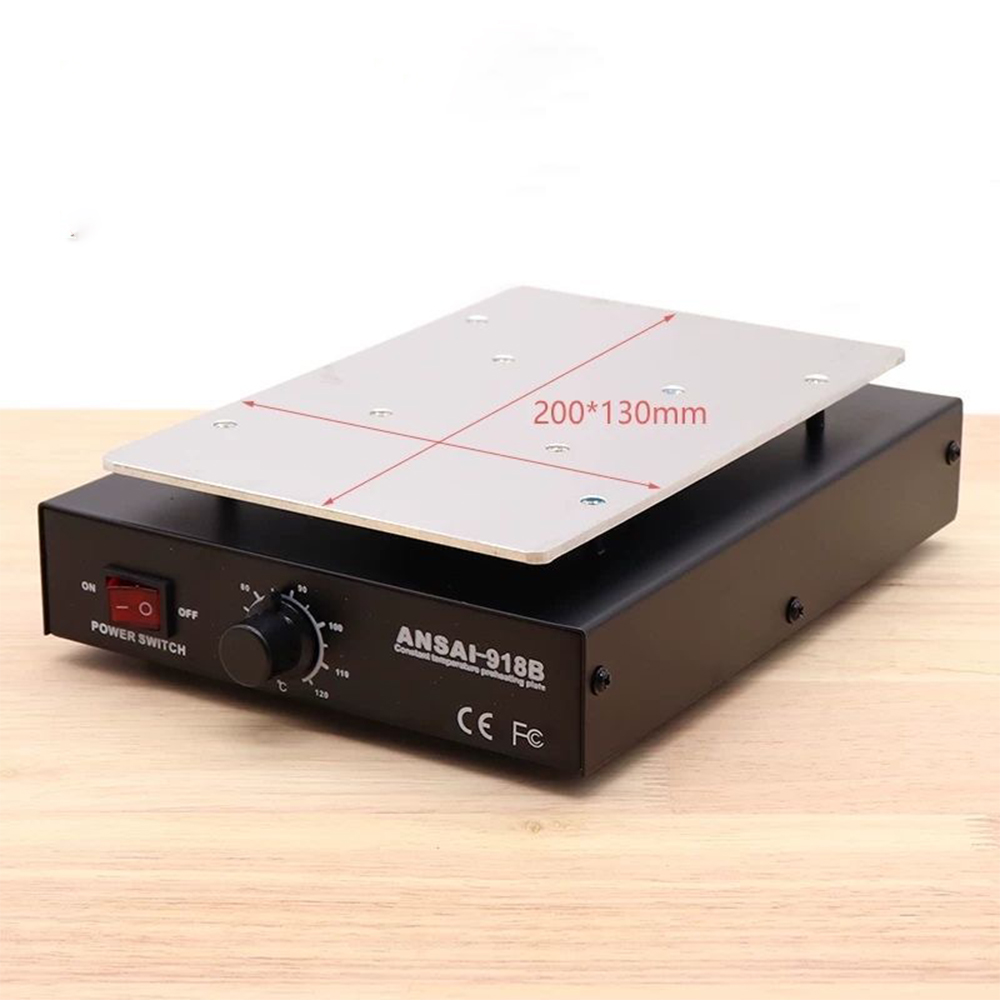 450W Durable 7 inch Phone LCD  - Screen Separator Machine recension och pris