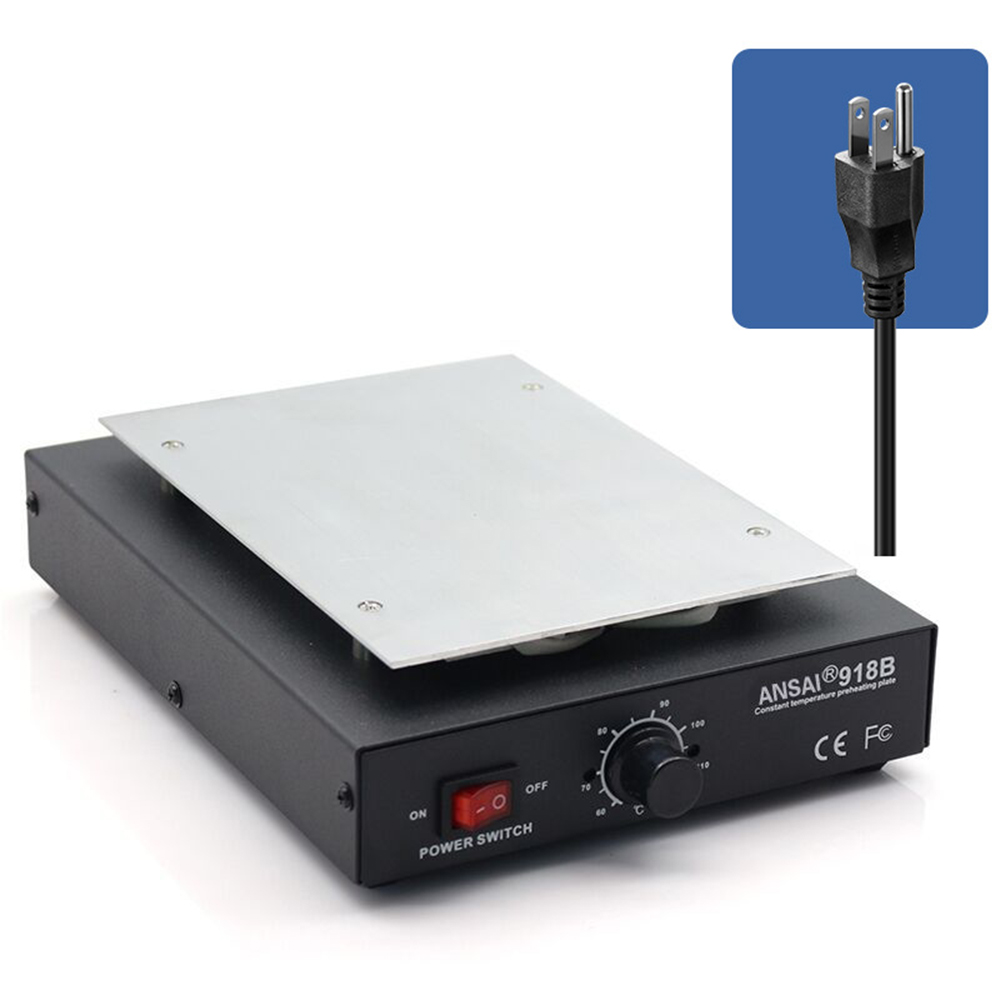 450W Durable 7 inch Phone LCD  - Screen Separator Machine recension och pris