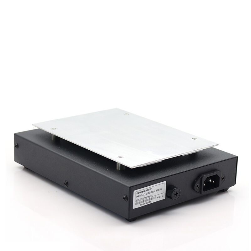 450W Durable 7 inch Phone LCD  - Screen Separator Machine recension och pris