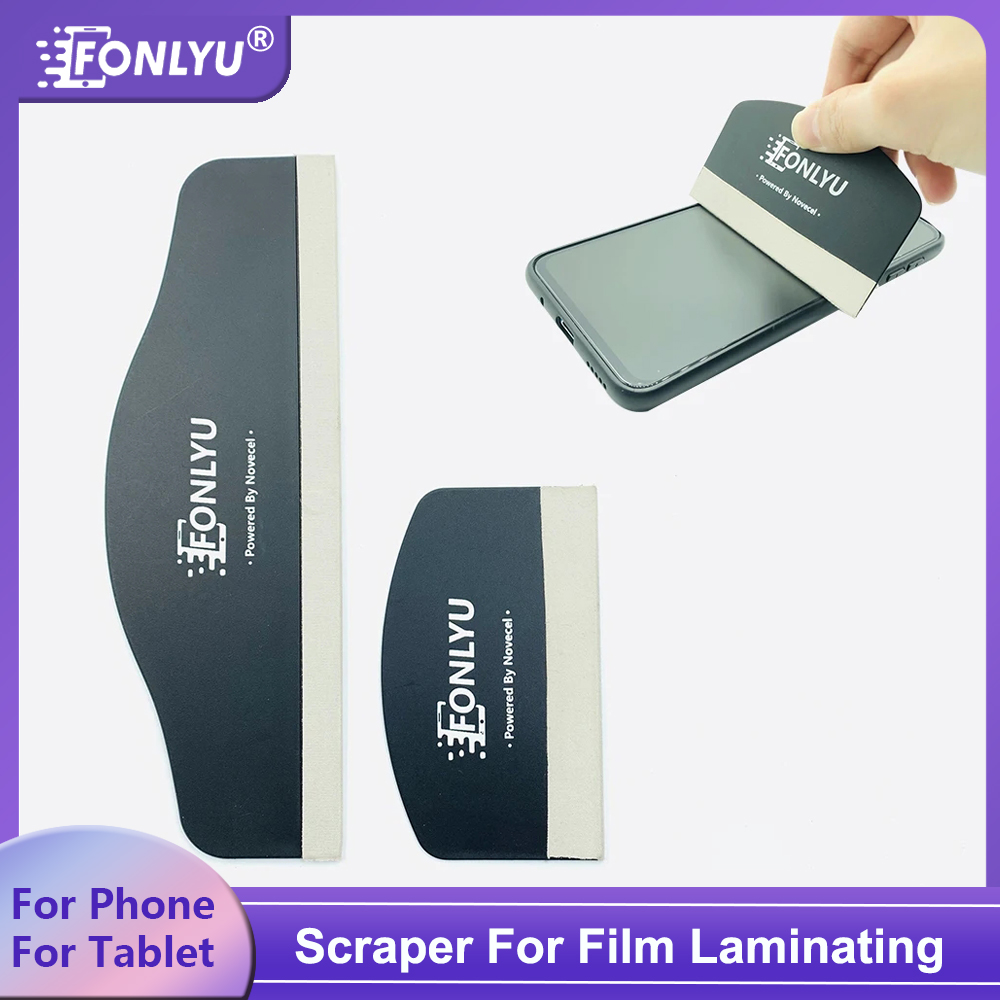 FONLYU Mobile Phone Tablet Scr - Screen Separator Machine recension och pris