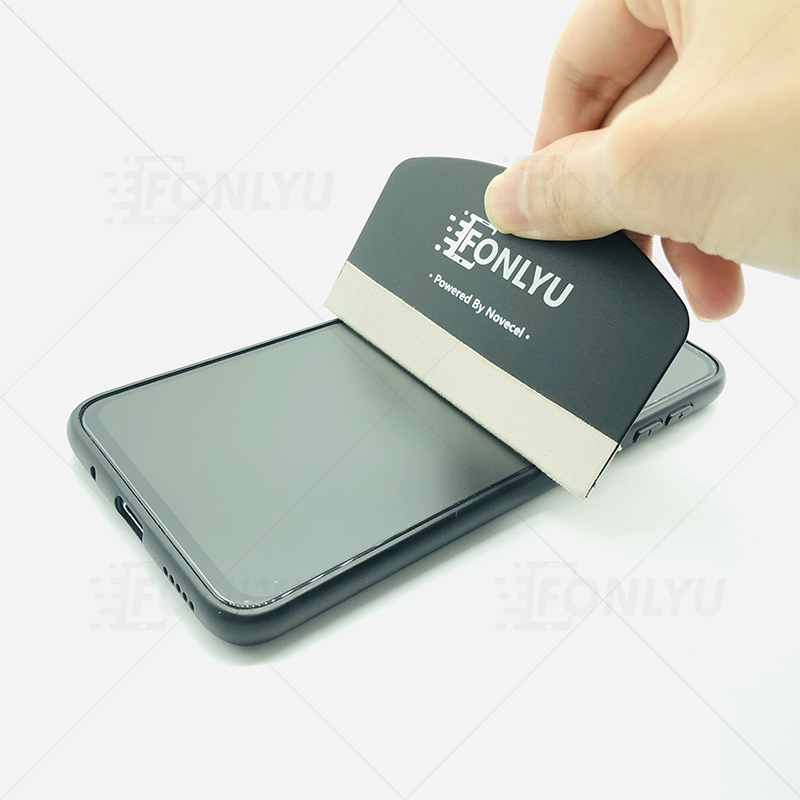 FONLYU Mobile Phone Tablet Scr - Screen Separator Machine recension och pris